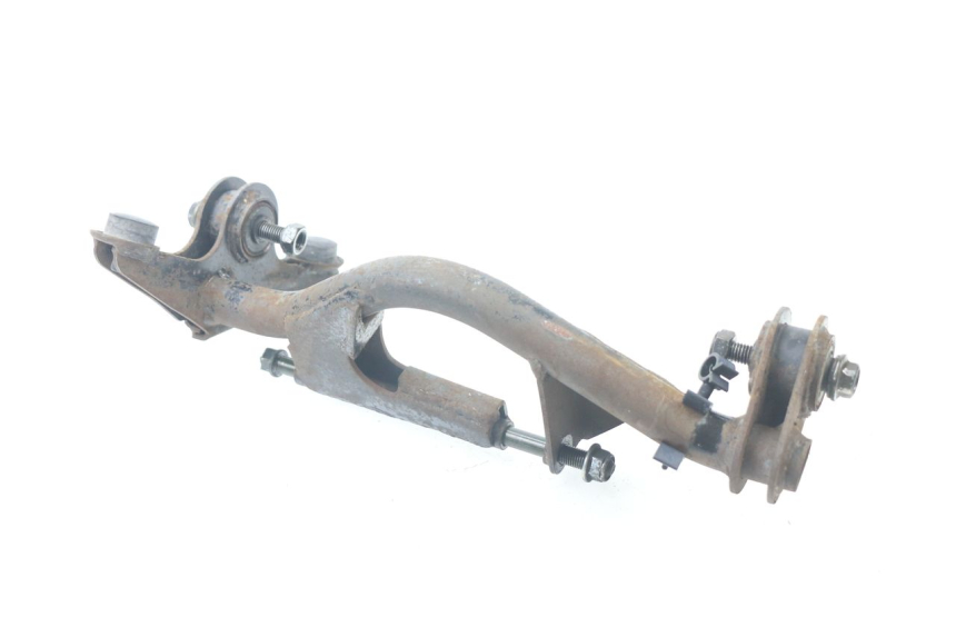 photo de MOTORHALTER PEUGEOT VIVACITY 125 (2010 - 2017)