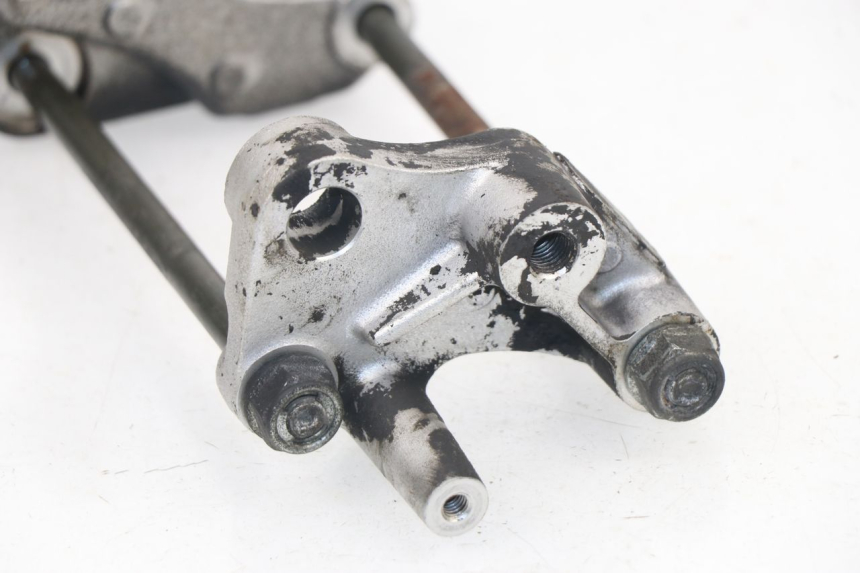 photo de MOTORHALTER HONDA VTR F FIRESTORM 1000 (1997 - 2001)