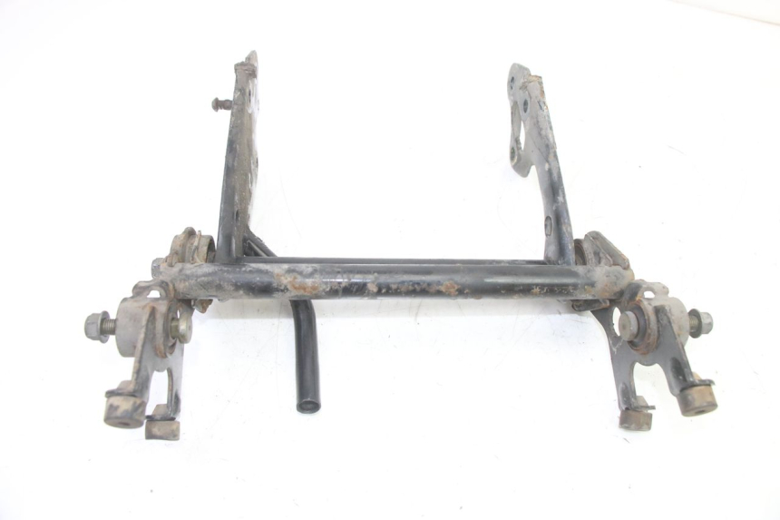 photo de MOTORHALTER MBK WAAP 125 (2008 - 2013)