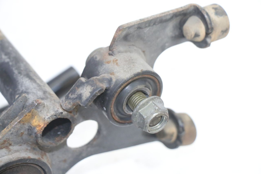 photo de MOTORHALTER MBK WAAP 125 (2008 - 2013)