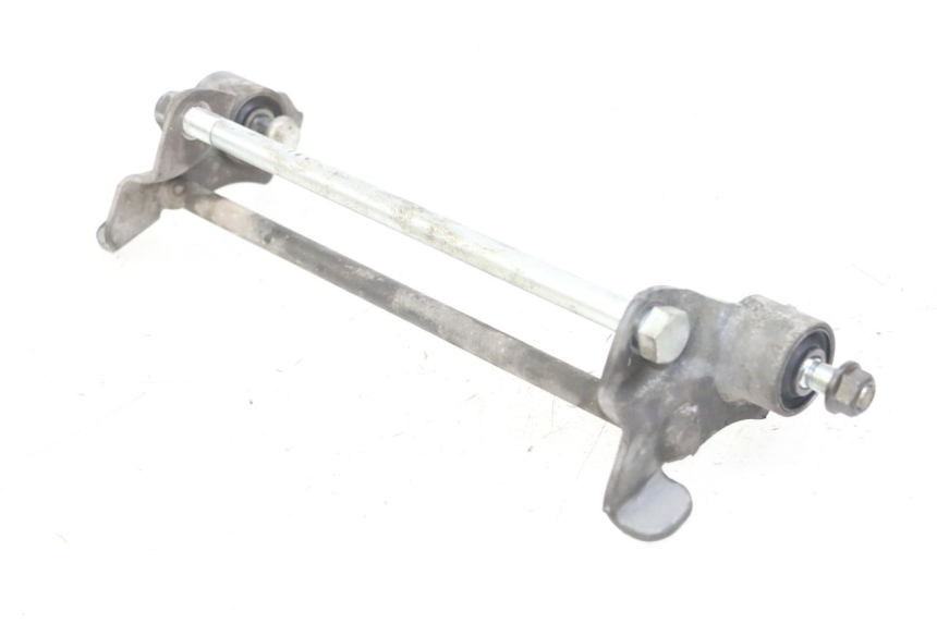 photo de MOTORHALTER YAMAHA WHY 50 (1998 - 2000)