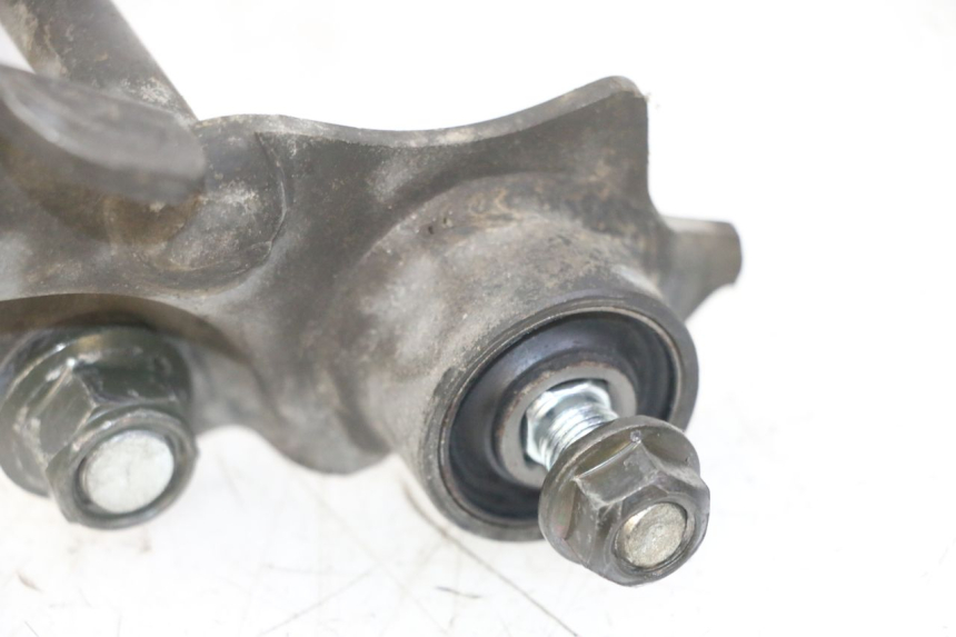 photo de MOTORHALTER YAMAHA WHY 50 (1998 - 2000)
