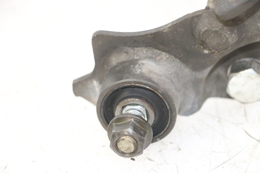 photo de MOTORHALTER YAMAHA WHY 50 (1998 - 2000)