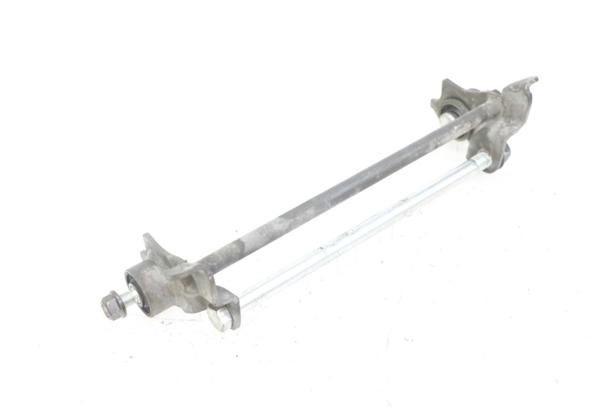 photo de MOTORHALTER YAMAHA WHY 50 (1998 - 2000)