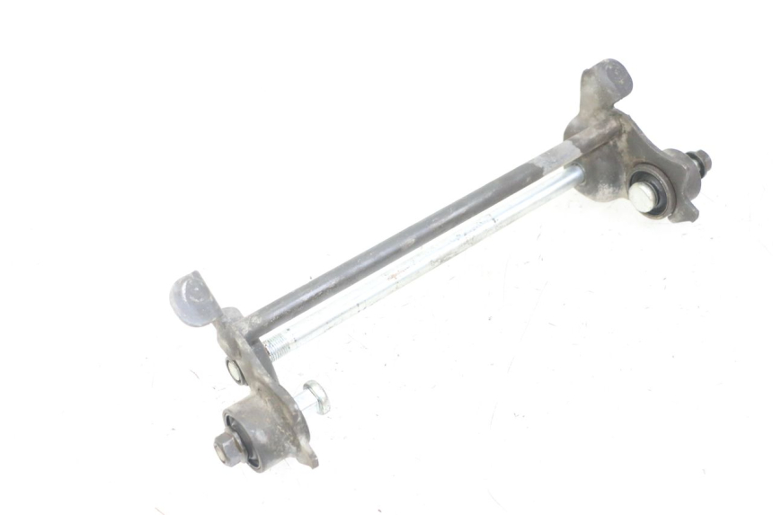 photo de MOTORHALTER YAMAHA WHY 50 (1998 - 2000)