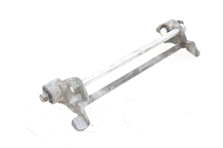 photo de MOTORHALTER YAMAHA WHY 50 (1998 - 2000)