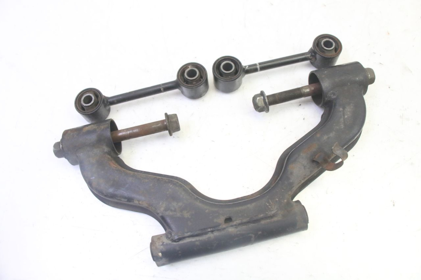 photo de MOTORHALTERUNG YAMAHA X-CITY XCITY 125 (2007 - 2008)