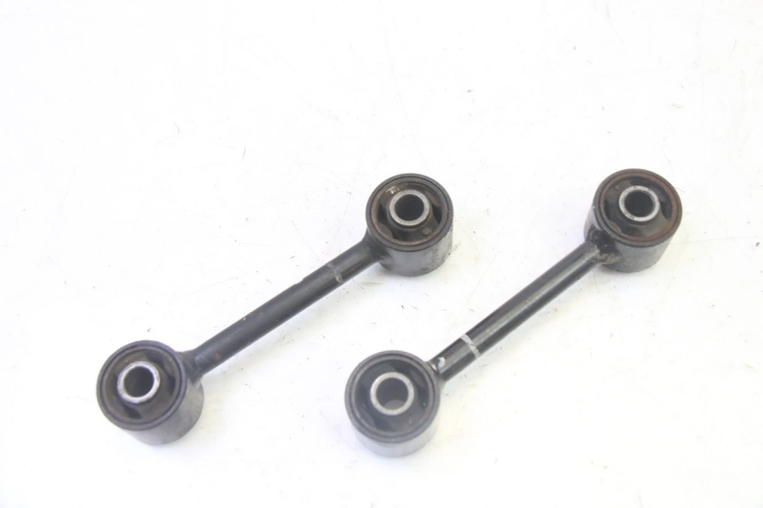 photo de MOTORHALTERUNG YAMAHA X-CITY XCITY 125 (2007 - 2008)