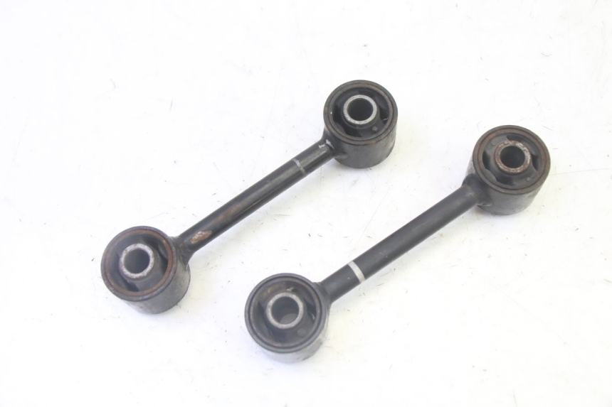 photo de MOTORHALTERUNG YAMAHA X-CITY XCITY 125 (2007 - 2008)