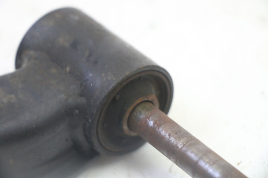 photo de MOTORHALTERUNG YAMAHA X-CITY XCITY 125 (2007 - 2008)