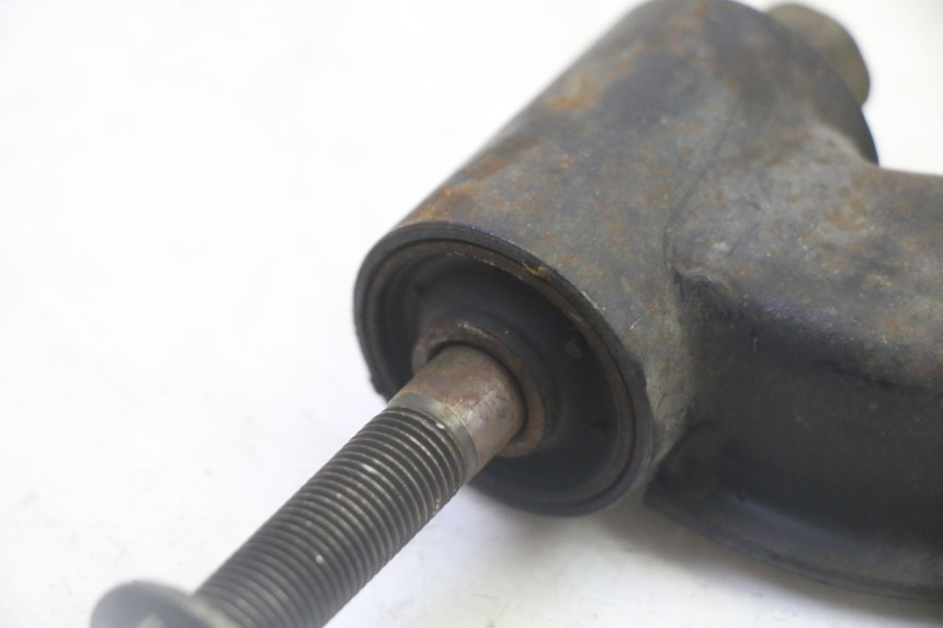 photo de MOTORHALTERUNG YAMAHA X-CITY XCITY 125 (2007 - 2008)