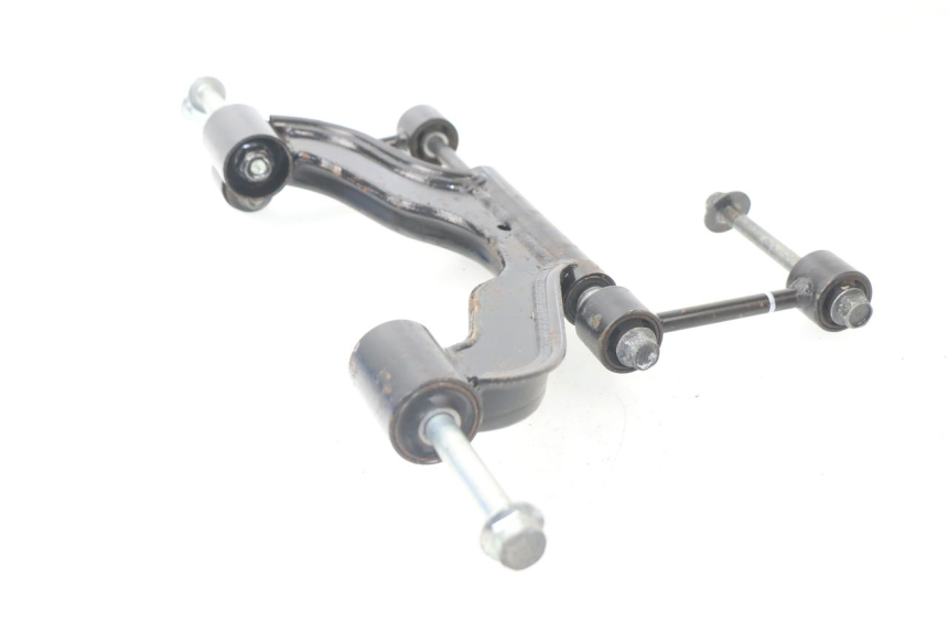 photo de MOTORHALTER YAMAHA XMAX X-MAX ABS 125 (2014 - 2016) - Detailansicht des Bauteils