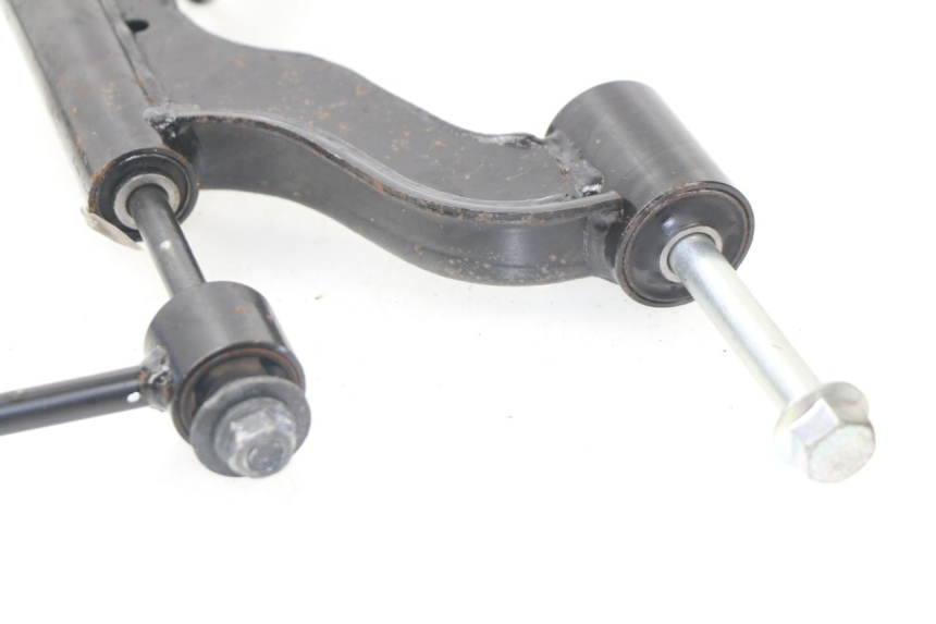 photo de MOTORHALTER YAMAHA XMAX X-MAX ABS 125 (2014 - 2016) - Alternative Perspektive