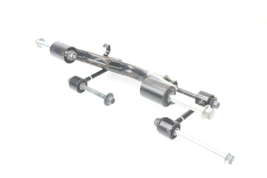 photo de MOTORHALTER YAMAHA XMAX X-MAX ABS 125 (2014 - 2016) - Technische Nahaufnahme