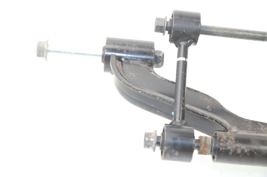 photo de MOTORHALTER YAMAHA XMAX X-MAX ABS 125 (2014 - 2016) - Details der Befestigungspunkte