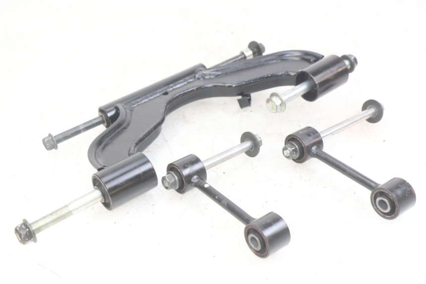 photo de MOTORHALTERUNG YAMAHA X-MAX XMAX 125 (2010 - 2014)