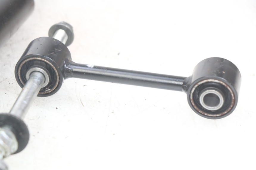 photo de MOTORHALTERUNG YAMAHA X-MAX XMAX 125 (2010 - 2014)