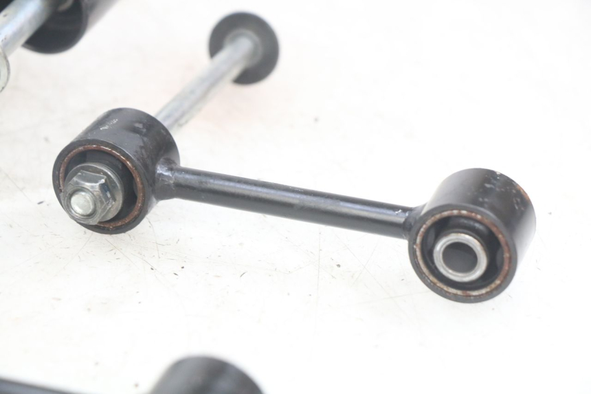 photo de MOTORHALTERUNG YAMAHA X-MAX XMAX 125 (2010 - 2014)