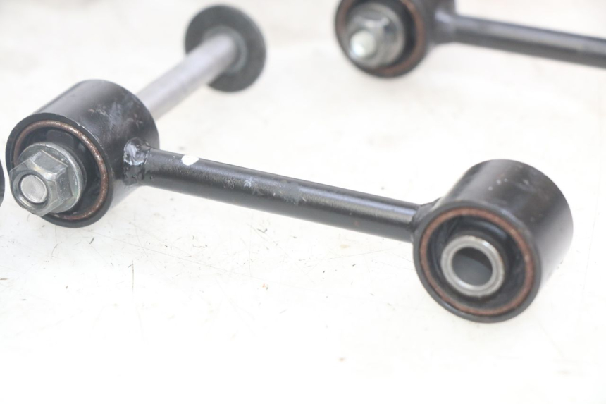 photo de MOTORHALTERUNG YAMAHA X-MAX XMAX 125 (2010 - 2014)