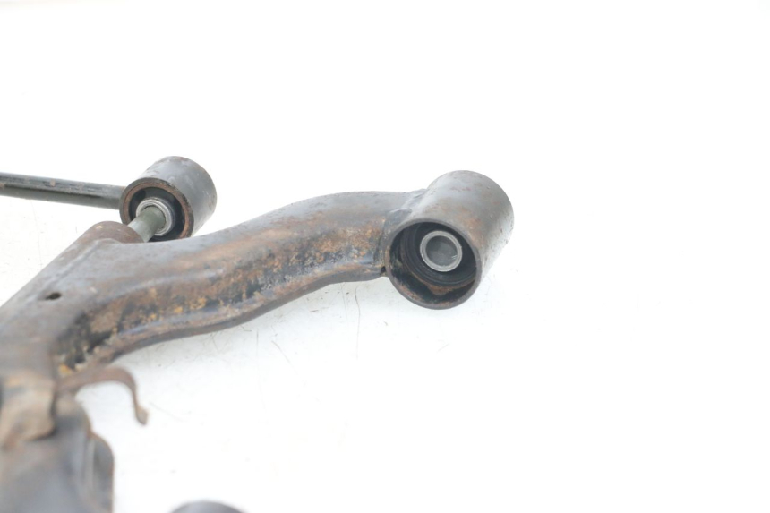 photo de MOTORHALTERUNG YAMAHA XMAX X-MAX 125 (2006 - 2009)