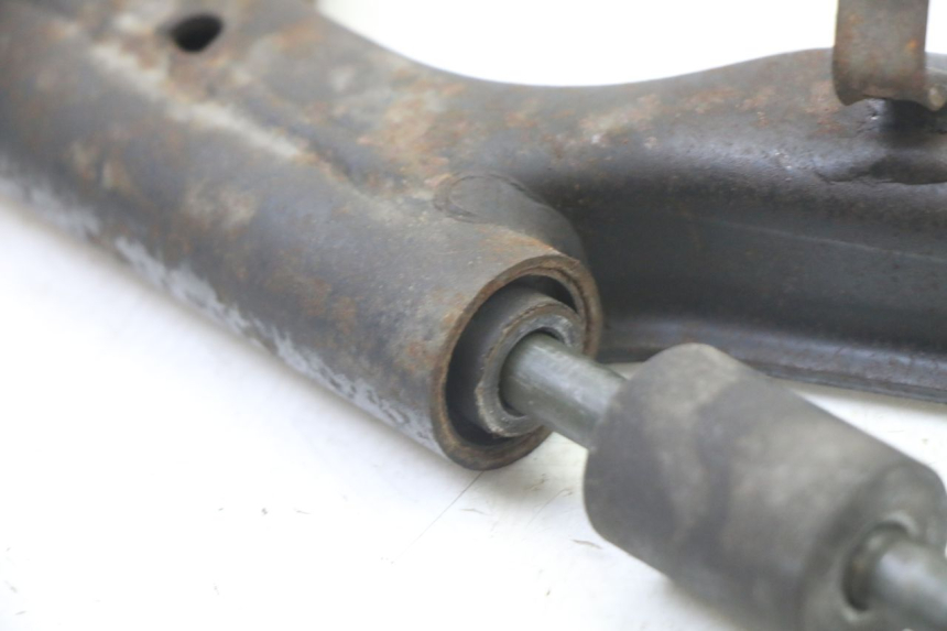 photo de MOTORHALTERUNG YAMAHA XMAX X-MAX 125 (2006 - 2009)