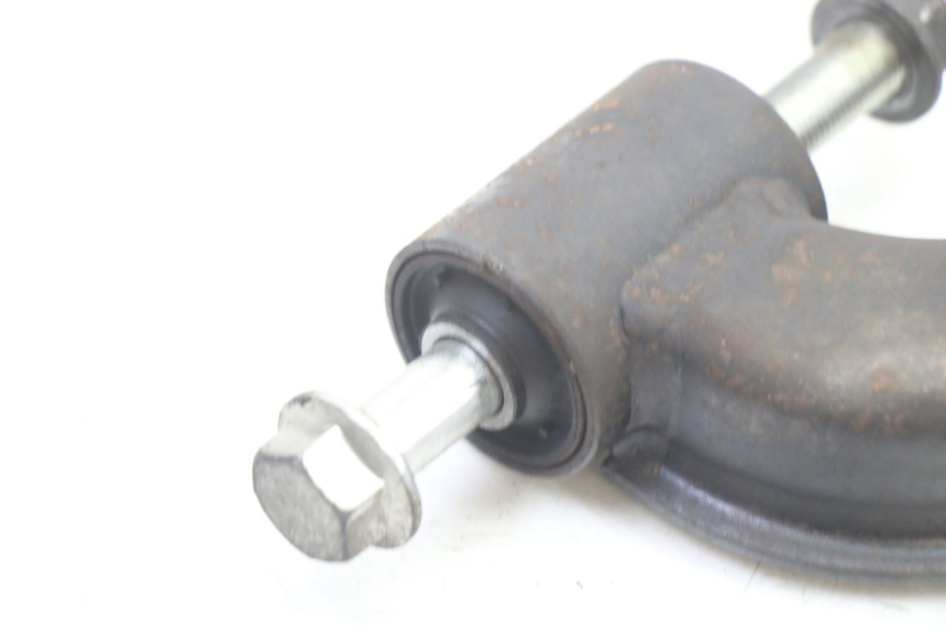 photo de MOTORHALTERUNG YAMAHA XMAX X-MAX 125 (2006 - 2009)