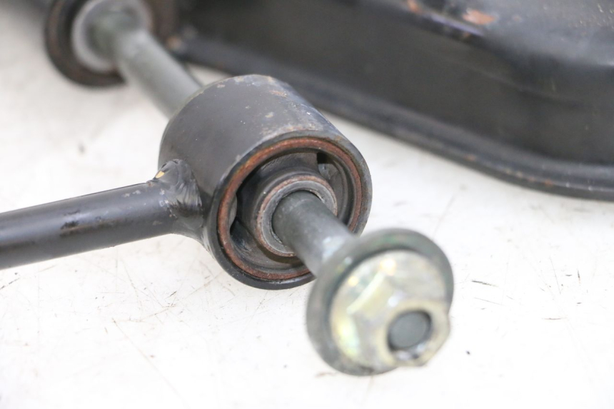 photo de MOTORHALTERUNG YAMAHA XMAX X-MAX 125 (2006 - 2009) - Gesamtansicht des Produkts