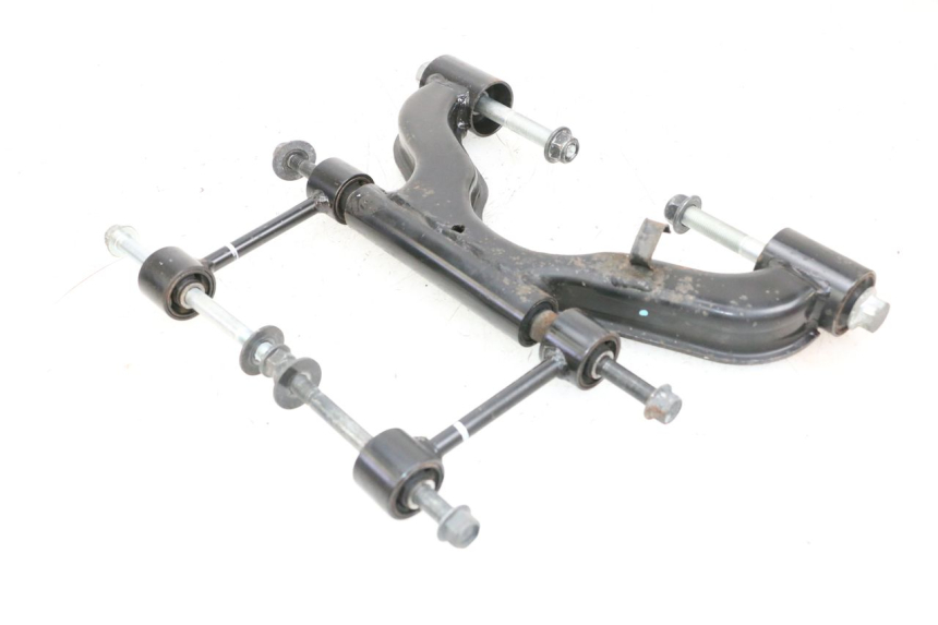 photo de MOTORHALTERUNG YAMAHA X-MAX XMAX 125 (2010 - 2013) - Hauptansicht