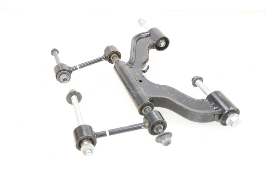 photo de MOTORHALTERUNG YAMAHA X-MAX XMAX 125 (2010 - 2013) - Detailansicht des Bauteils