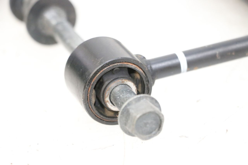 photo de MOTORHALTERUNG YAMAHA X-MAX XMAX 125 (2010 - 2013) - Weitere Ansicht des Artikels