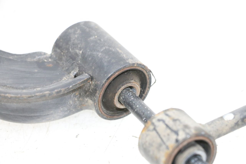 photo de MOTORHALTERUNG YAMAHA X-MAX XMAX 125 (2010 - 2013) - Charakteristische Merkmale