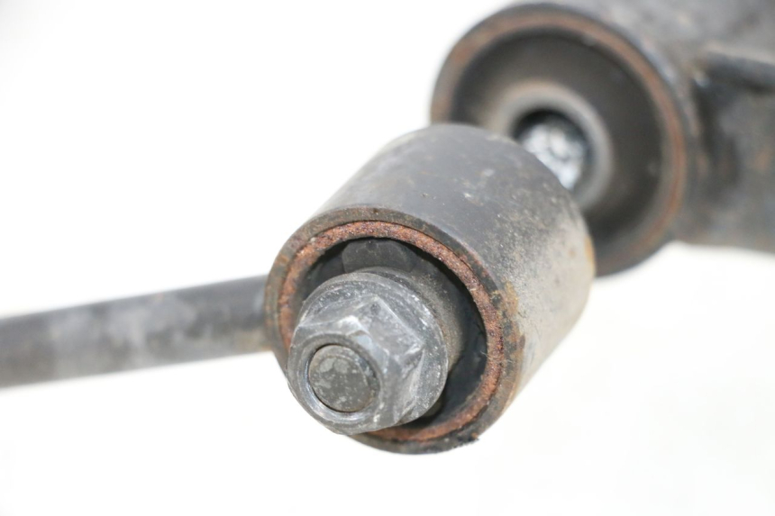 photo de MOTORHALTERUNG YAMAHA X-MAX XMAX 125 (2010 - 2013) - Oberflächenzustand und Material