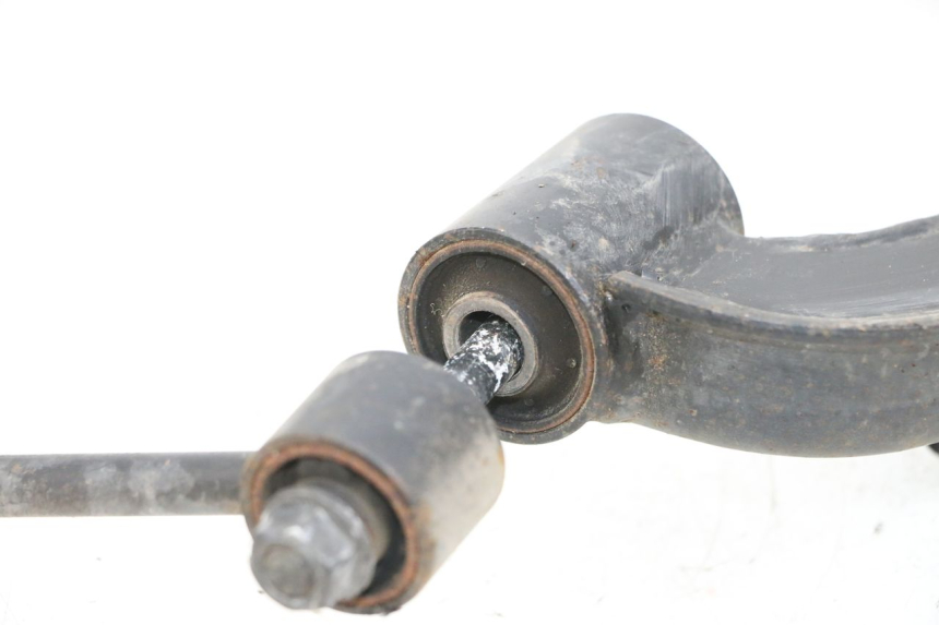 photo de MOTORHALTERUNG YAMAHA X-MAX XMAX 125 (2010 - 2013) - Kennzeichnungen und Originalreferenzen