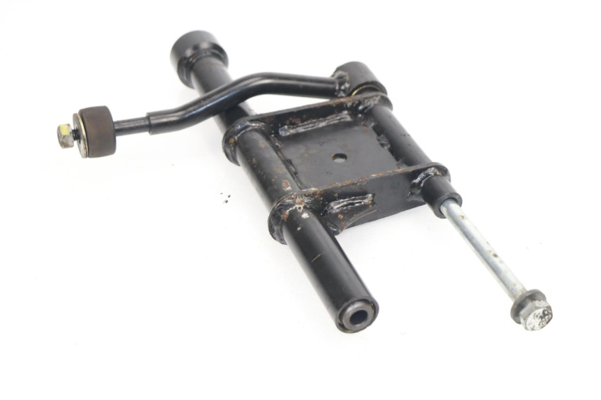 photo de MOTORHALTER PIAGGIO X8 400 (2006 - 2007)