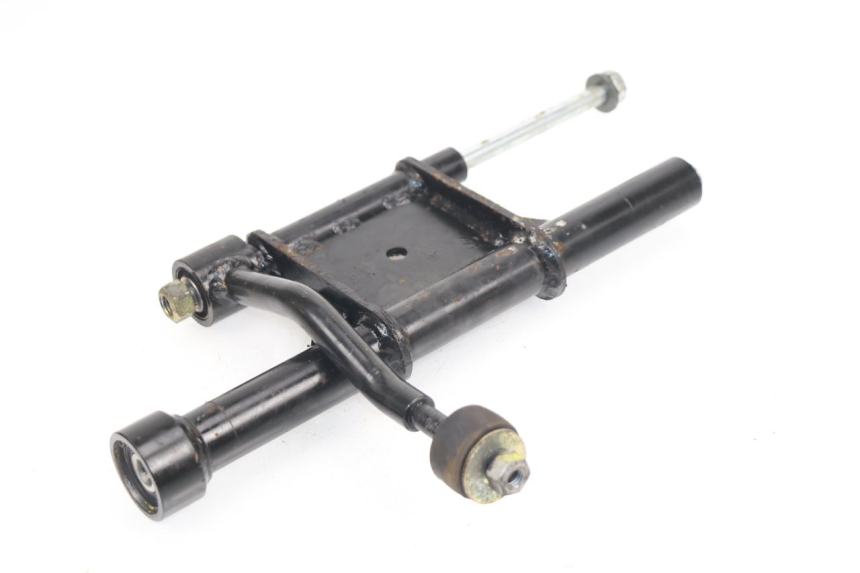 photo de MOTORHALTER PIAGGIO X8 400 (2006 - 2007)