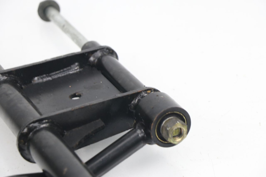 photo de MOTORHALTER PIAGGIO X8 400 (2006 - 2007)