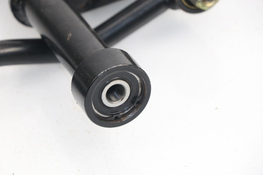 photo de MOTORHALTER PIAGGIO X8 400 (2006 - 2007)