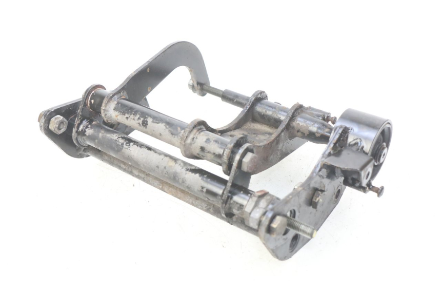 photo de MOTORHALTERUNG PIAGGIO X9 EVOLUTION 125 (2003 - 2007)