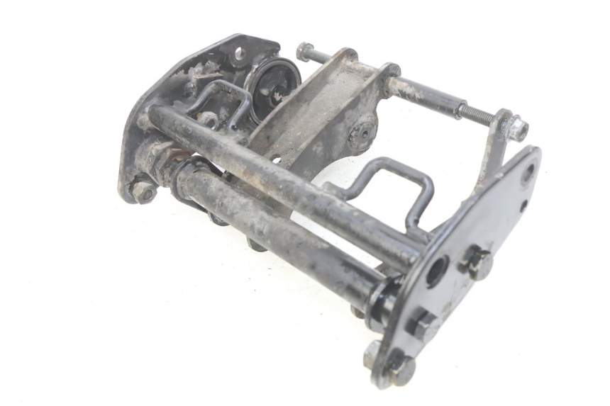 photo de MOTORHALTERUNG PIAGGIO X9 EVOLUTION 125 (2003 - 2007)