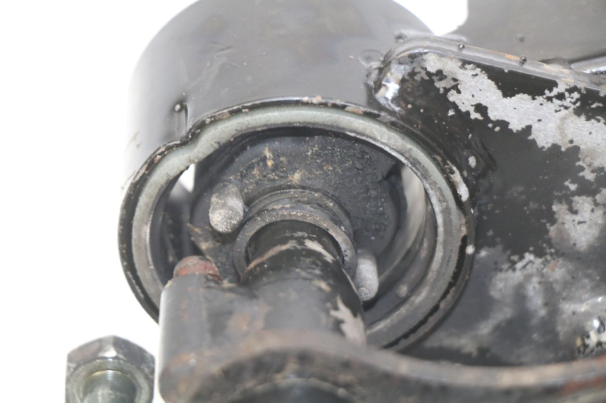 photo de MOTORHALTERUNG PIAGGIO X9 EVOLUTION 125 (2003 - 2007)