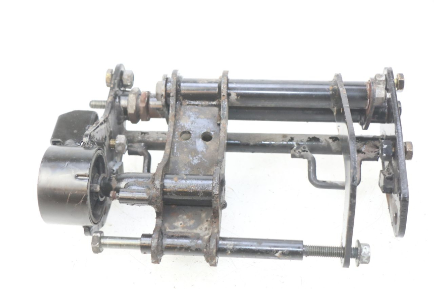 photo de MOTORHALTERUNG PIAGGIO X9 EVOLUTION 125 (2003 - 2007)