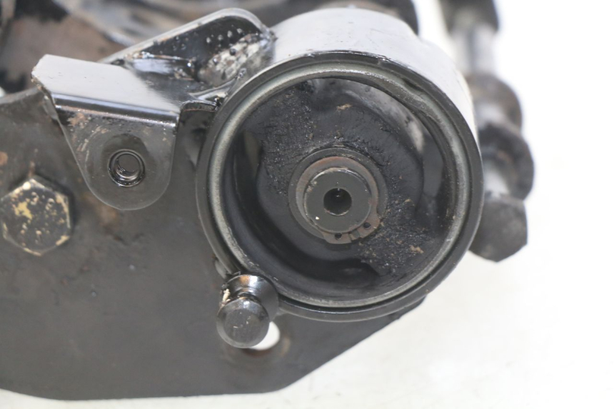 photo de MOTORHALTERUNG PIAGGIO X9 EVOLUTION 125 (2003 - 2007)