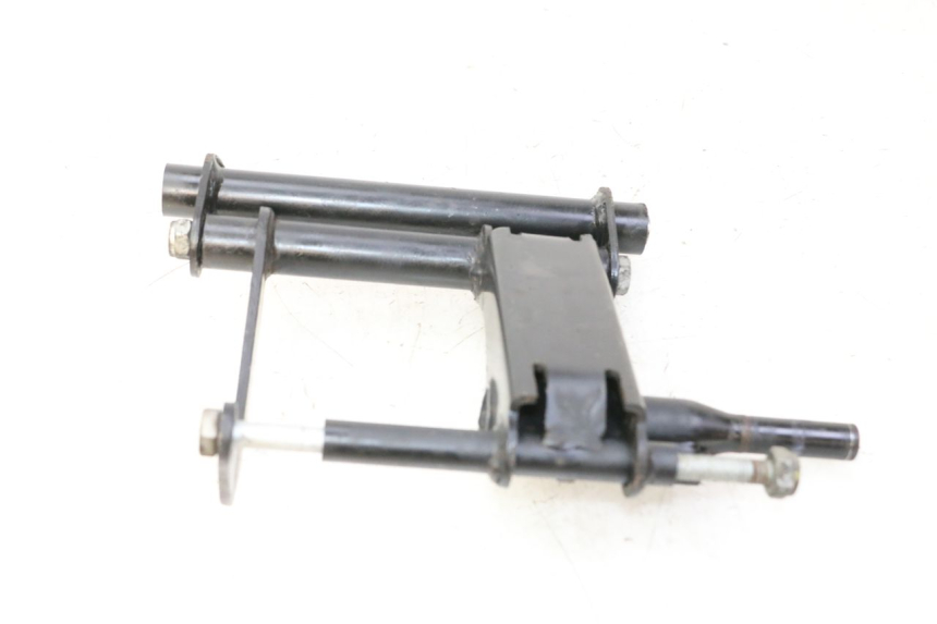 photo de MOTORHALTERUNG PIAGGIO XEVO - X EVO 125 (2007 - 2016)