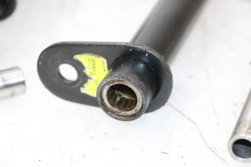 photo de MOTORHALTERUNG PIAGGIO XEVO - X EVO 125 (2007 - 2016)