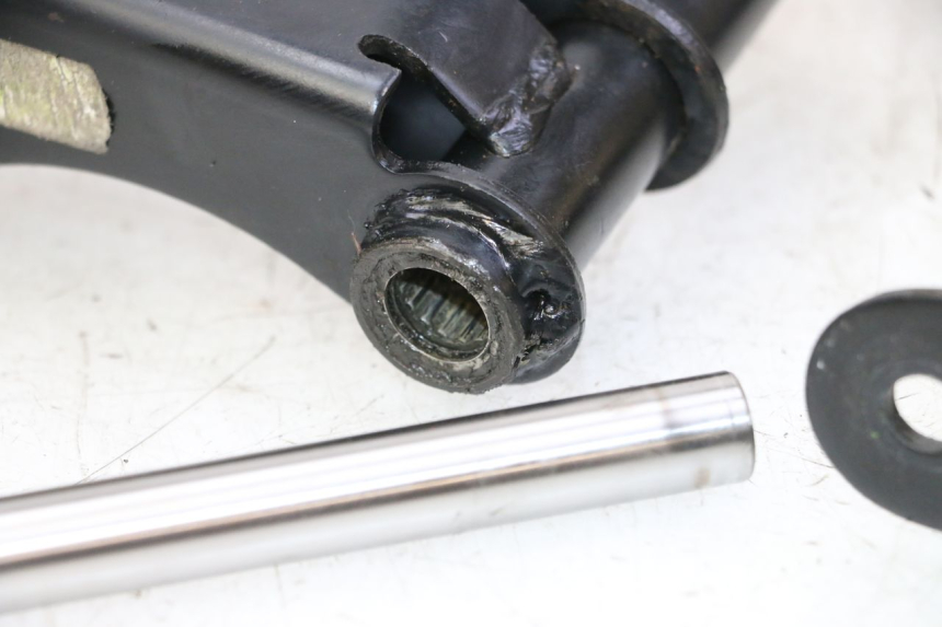 photo de MOTORHALTERUNG PIAGGIO XEVO - X EVO 125 (2007 - 2016)