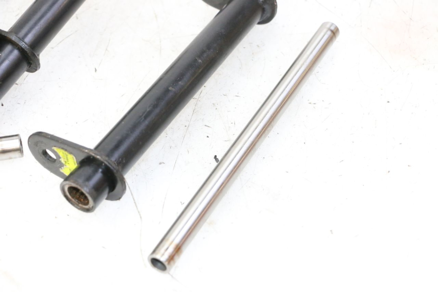 photo de MOTORHALTERUNG PIAGGIO XEVO - X EVO 125 (2007 - 2016)