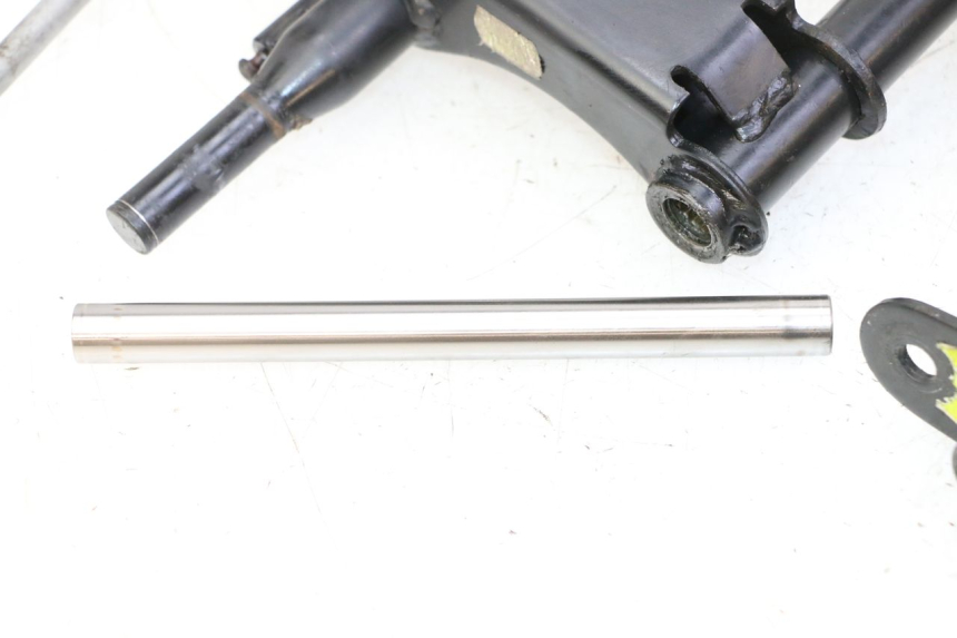 photo de MOTORHALTERUNG PIAGGIO XEVO - X EVO 125 (2007 - 2016)