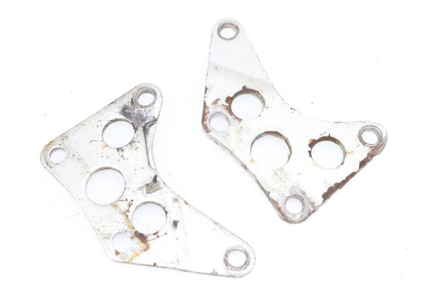 photo de MOTORHALTER YAMAHA XJ600 XJ DIVERSION 600 (1992 - 1997)