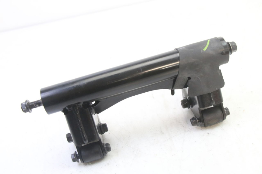 photo de MOTORHALTER YAMAHA XMAX X-MAX 125 (2021 - 2025)