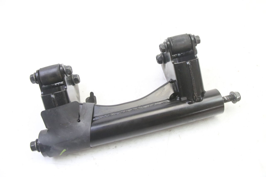 photo de MOTORHALTER YAMAHA XMAX X-MAX 125 (2021 - 2025)